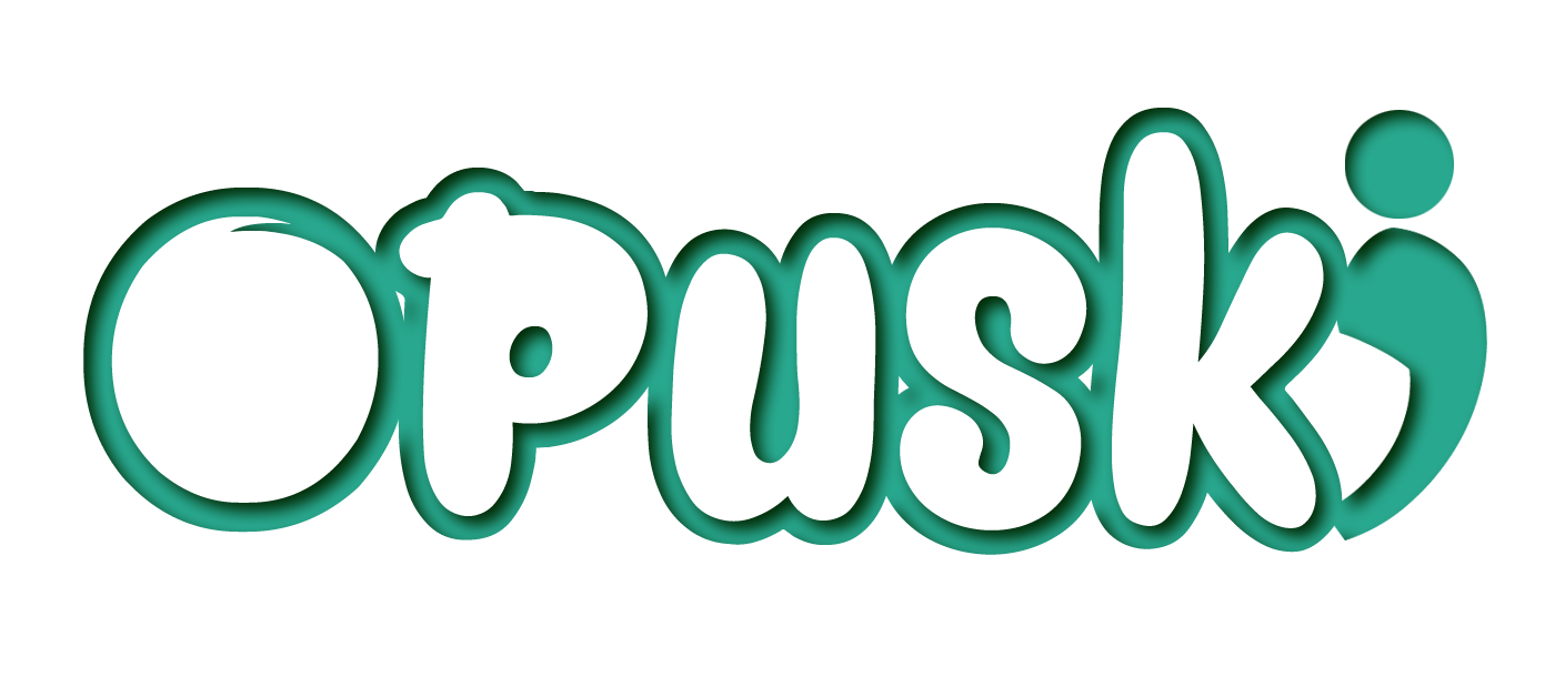 Opuski